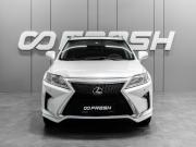 Lexus RX III Тюмень  - изображение 29