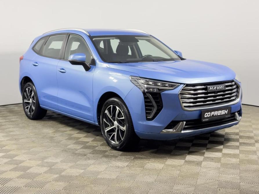 Haval Jolion I Казань  - изображение 1