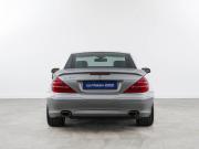 Mercedes-Benz SL-Класс V (R230) Москва  - изображение 24