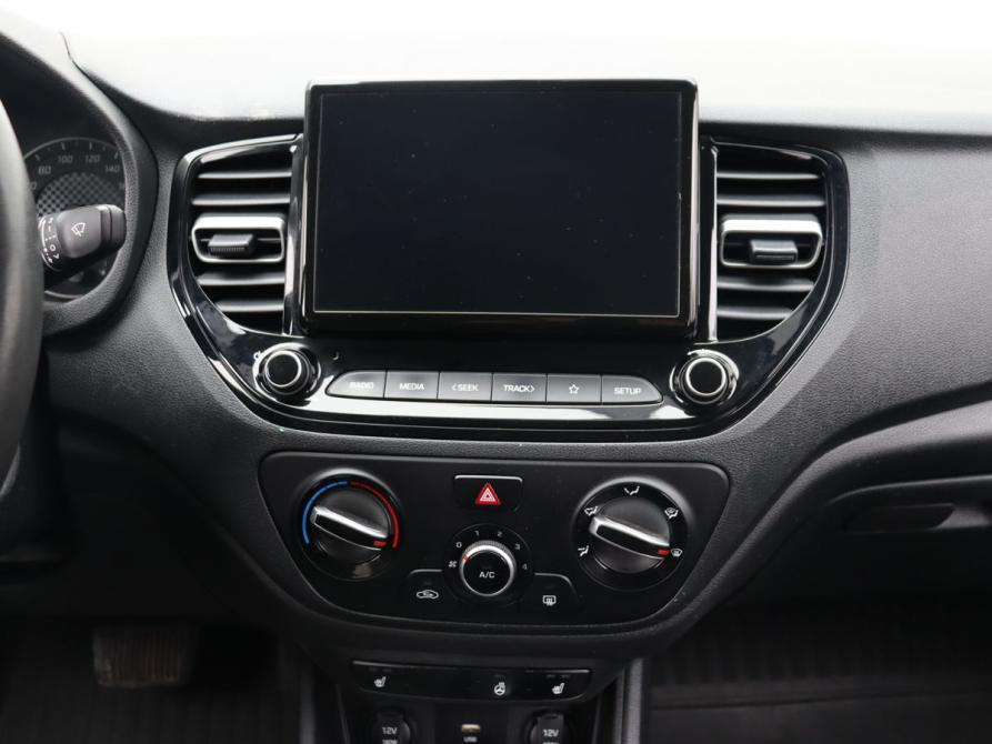 Hyundai Solaris II Рестайлинг Москва  - изображение 18