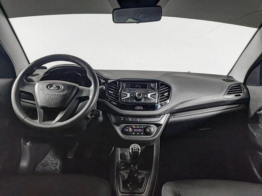 Lada (ВАЗ) Vesta I Уфа  - изображение 17