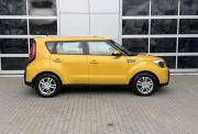 Kia Soul II Владимир  - изображение 32