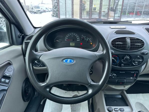 Lada (ВАЗ) Kalina I с пробегом 2010 года, цена 225 000 рублей, 165000 км, универсал, Автокод Объявления