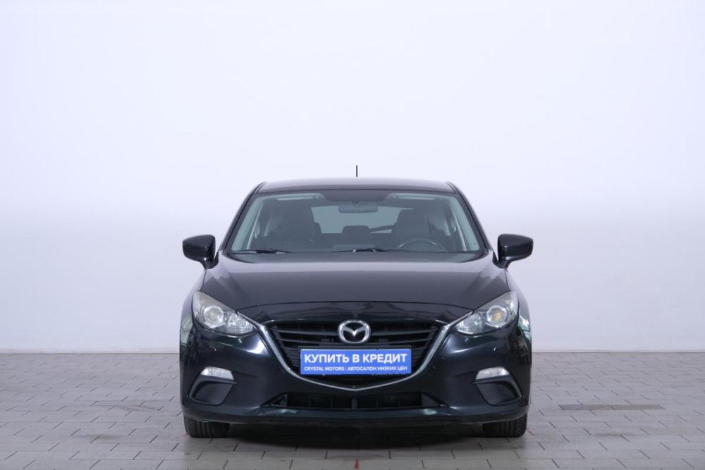 Mazda 3 III (BM) Омск  - изображение 2