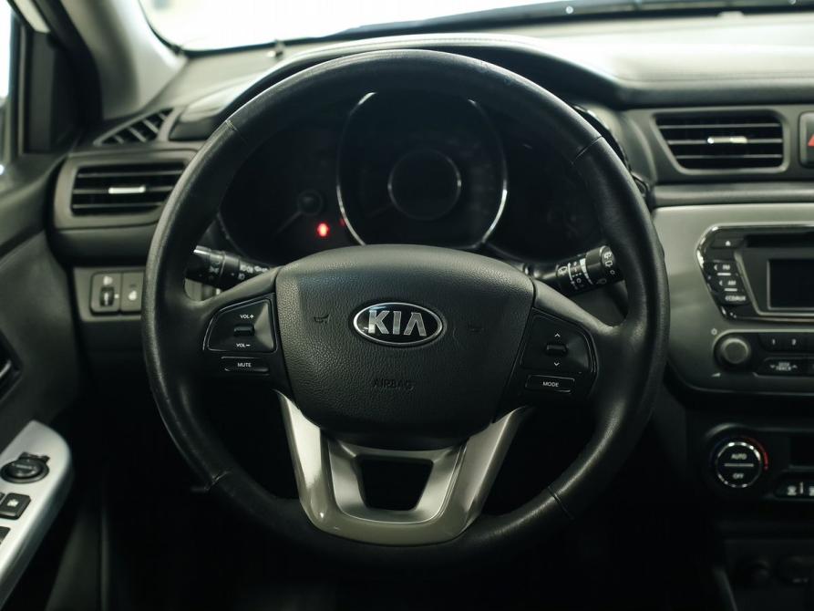 Kia Rio III Самара  - изображение 10