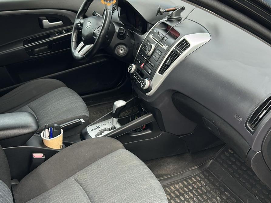 Kia Ceed I Рестайлинг Кемерово  - изображение 24