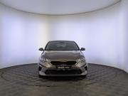 Kia Ceed III Москва  - изображение 28