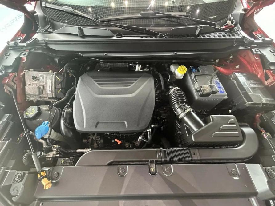 Haval Jolion I Екатеринбург  - изображение 12