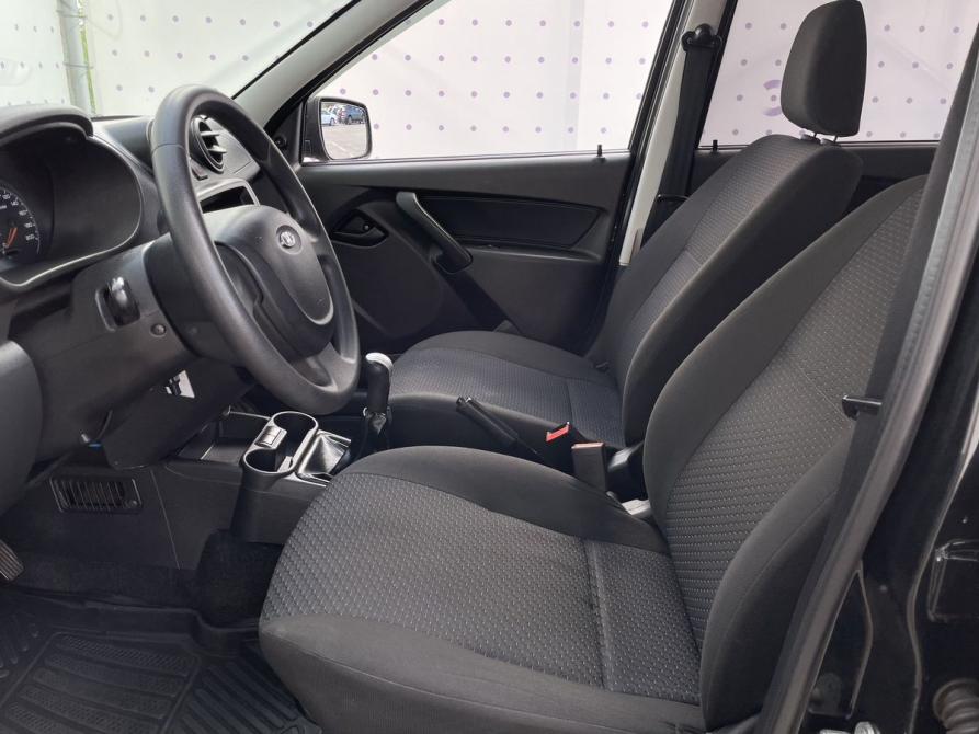 Lada (ВАЗ) Granta I Тамбов  - изображение 11