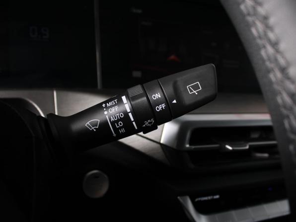 Changan CS35 Plus I Рестайлинг с пробегом 2024 года, цена 1 920 000 рублей, 21132 км, внедорожник, Автокод Объявления