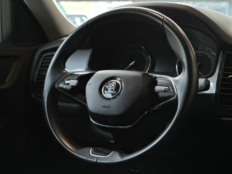 Skoda Kodiaq I Санкт-Петербург  - изображение 29