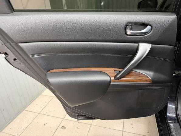 Nissan Teana II (J32) с пробегом 2008 года, цена 880 000 рублей, 273348 км, седан, Автокод Объявления