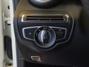 Mercedes-Benz C-Класс IV (W205) Рестайлинг Санкт-Петербург  - изображение 22