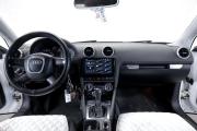 Audi A3 II (8P) Рестайлинг 2 Тюмень  - изображение 38