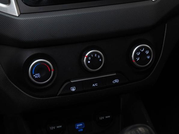 Hyundai Creta I Рестайлинг с пробегом 2020 года, цена 1 794 000 рублей, 127551 км, внедорожник, Автокод Объявления