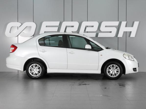 Suzuki SX4 I (Classic) Рестайлинг с пробегом 2011 года, цена 920 000 рублей, 140205 км, седан, Автокод Объявления