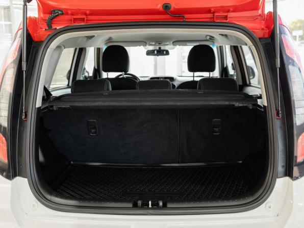 Kia Soul II Рестайлинг с пробегом 2018 года, цена 1 370 000 рублей, 146939 км, хэтчбек, Автокод Объявления