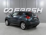 Nissan Juke I Ростов-на-Дону  - изображение 20