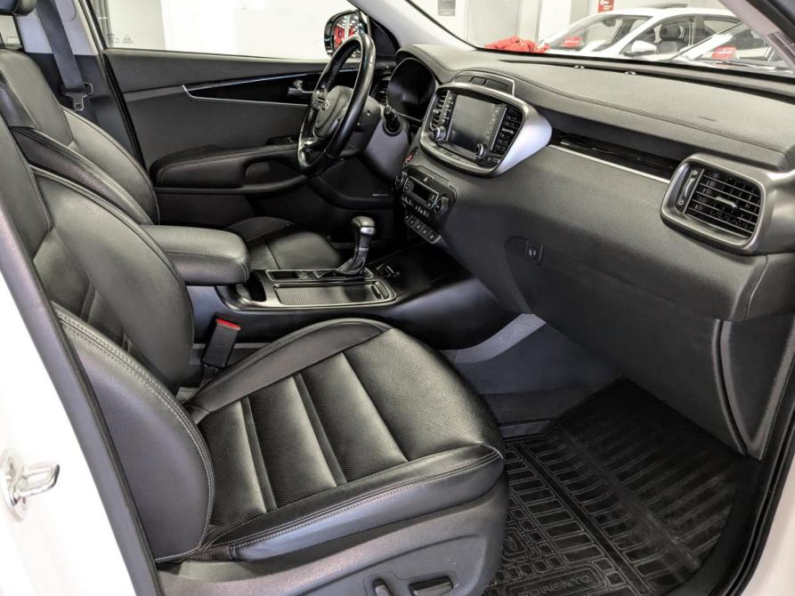 Kia Sorento III Prime Рестайлинг Екатеринбург  - изображение 10