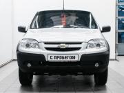 Chevrolet Niva I Рестайлинг Красноярск  - изображение 31