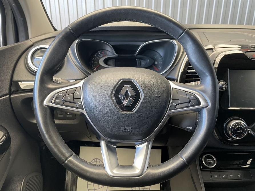 Renault Kaptur I Рестайлинг Пермь  - изображение 11