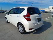 Nissan Note II Рестайлинг Тюмень  - изображение 25