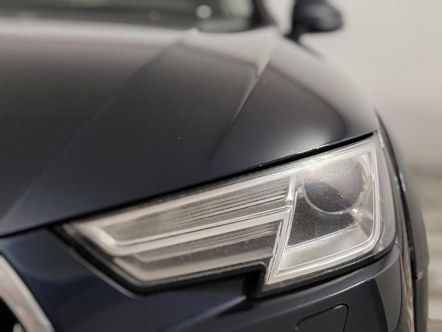 Audi A4 allroad V (B9) Москва  - изображение 26