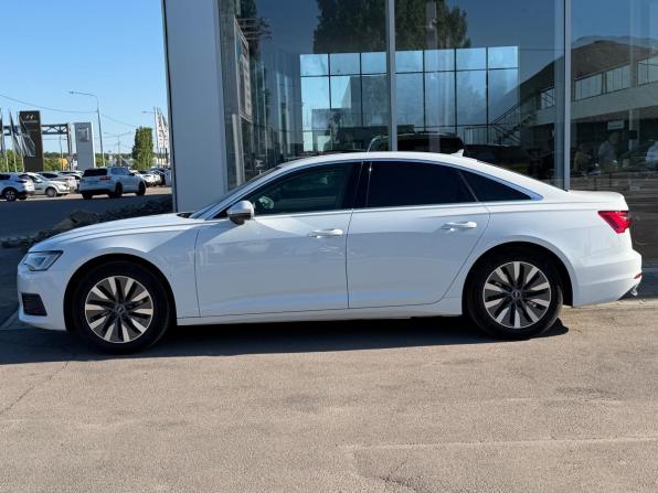 Audi A6 V (C8) с пробегом 2021 года, цена 4 190 000 рублей, 120000 км, седан, Автокод Объявления