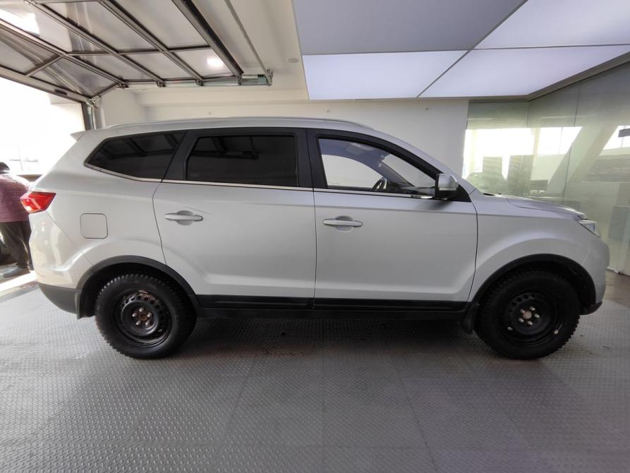 Lifan Myway Уфа  - изображение 5