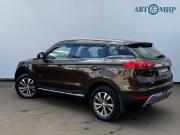Geely Atlas I Москва  - изображение 21