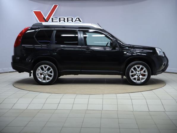 Nissan X-Trail II Рестайлинг с пробегом 2012 года, цена 1 290 000 рублей, 226995 км, внедорожник, Автокод Объявления