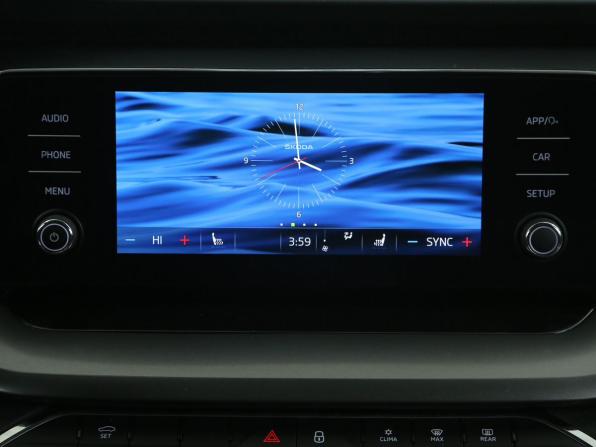 Skoda Octavia IV (A8) с пробегом 2021 года, цена 1 716 000 рублей, 171700 км, лифтбек, Автокод Объявления