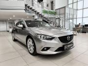 Mazda 6 III (GJ) Казань  - изображение 25
