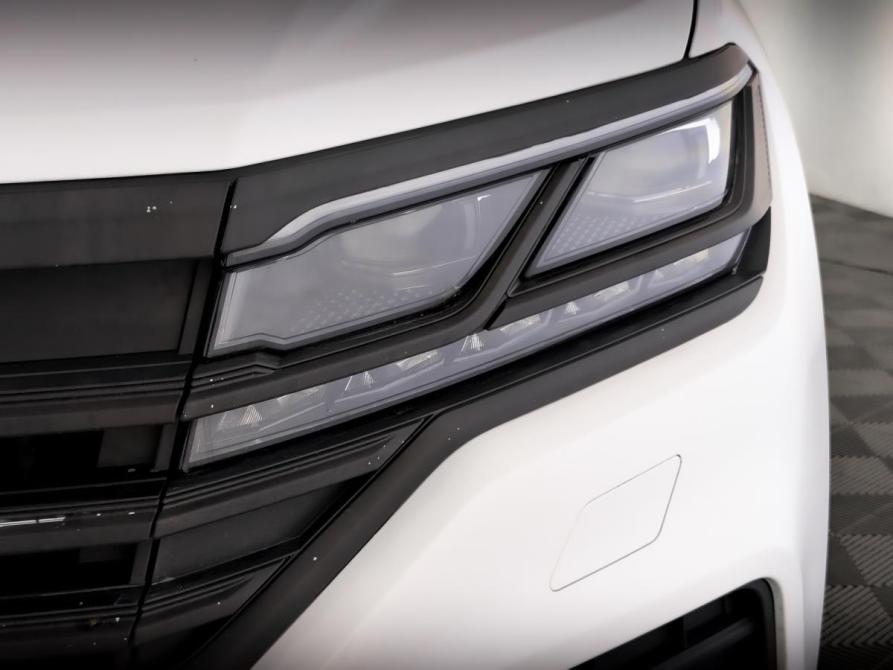 Volkswagen Touareg III Москва  - изображение 17