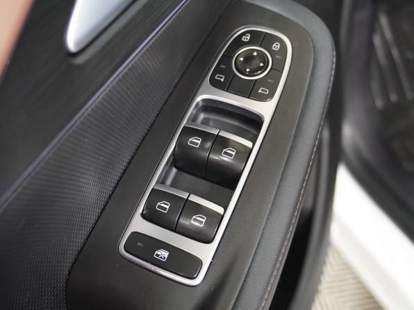 Omoda C5 I с пробегом 2023 года, цена 1 477 000 рублей, 122705 км, внедорожник, Автокод Объявления