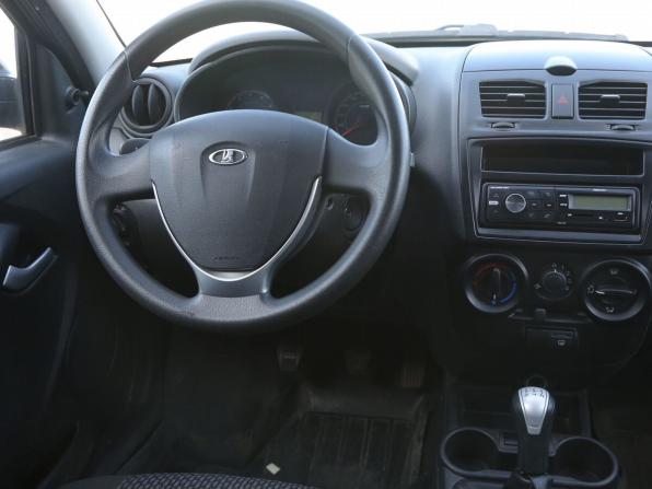 Lada (ВАЗ) Kalina II с пробегом 2014 года, цена 375 000 рублей, 94000 км, универсал, Автокод Объявления