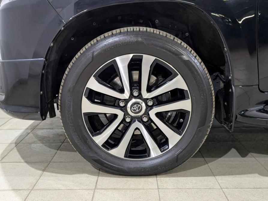 Toyota Land Cruiser 200 Series Рестайлинг 2 Химки  - изображение 6