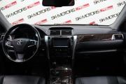 Toyota Camry VII (XV50) Рестайлинг Сургут  - изображение 40