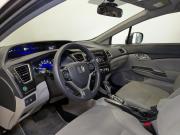 Honda Civic IX Рестайлинг Москва  - изображение 44