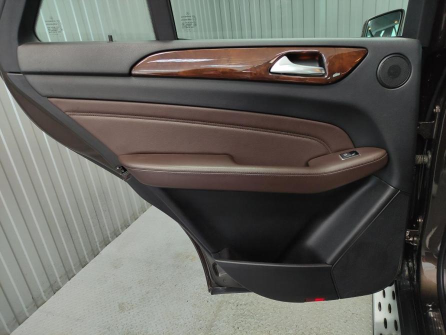 Mercedes-Benz M-Класс III (W166) Пермь  - изображение 15