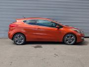 Kia Ceed II Москва  - изображение 60