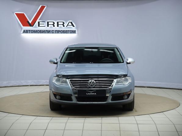 Volkswagen Passat B6 с пробегом 2010 года, цена 690 000 рублей, 177493 км, седан, Автокод Объявления