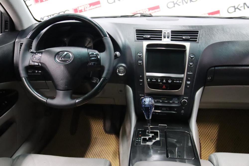 Lexus GS III Рестайлинг Сургут  - изображение 16