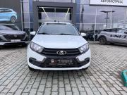 Lada (ВАЗ) Granta I Рестайлинг Вологда  - изображение 17