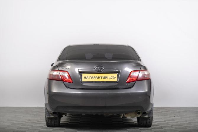 Toyota Camry VI (XV40) Рестайлинг с пробегом 2007 года, цена 999 000 рублей, 230000 км, седан, Автокод Объявления