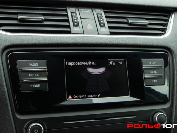 Skoda Octavia III (A7) с пробегом 2016 года, цена 1 198 000 рублей, 115462 км, лифтбек, Автокод Объявления