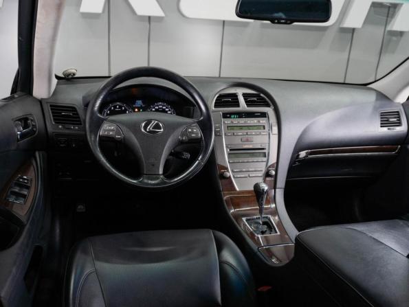 Lexus ES V Рестайлинг с пробегом 2010 года, цена 1 349 000 рублей, 256031 км, седан, Автокод Объявления