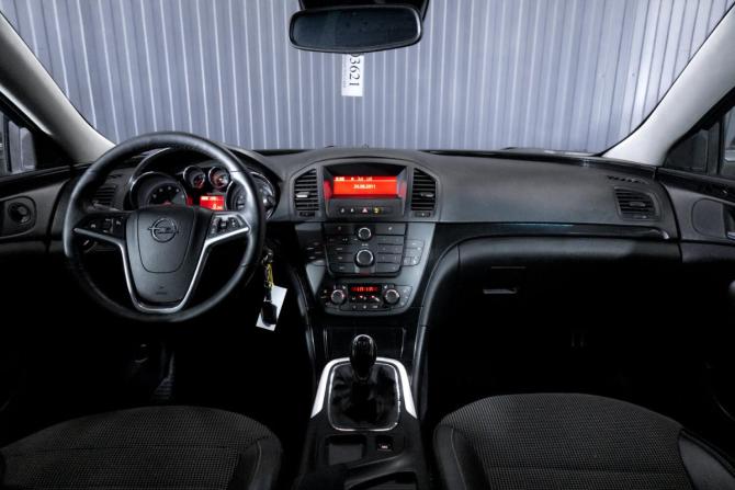 Opel Insignia I с пробегом 2012 года, цена 849 999 рублей, 170000 км, седан, Автокод Объявления