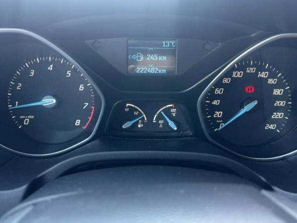 Ford Focus III с пробегом 2012 года, цена 755 000 рублей, 222000 км, седан, Автокод Объявления