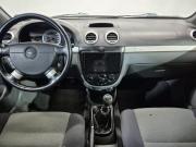 Chevrolet Lacetti I Ярославль  - изображение 24